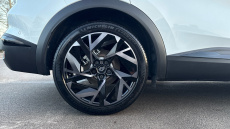 Renault Symbioz 1.6 E-Tech FHEV 145 Techno Esprit Alpine 5dr Auto Hybrid Estate